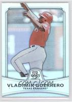 Vladimir Guerrero #/999