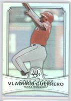 Vladimir Guerrero #/999