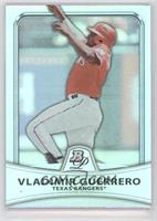 Vladimir Guerrero #/999