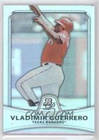 Vladimir Guerrero #/999