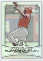 Vladimir Guerrero #/999