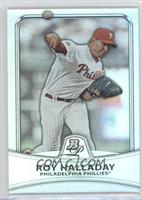 Roy Halladay #/999