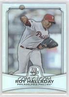 Roy Halladay #/999