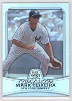 Mark Teixeira #/999