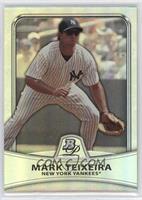 Mark Teixeira #/999