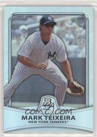 Mark Teixeira #/999