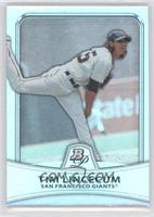 Tim Lincecum #/999