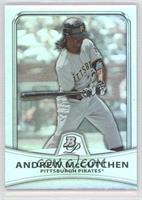 Andrew McCutchen #/999