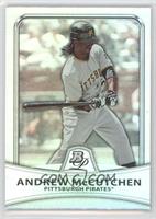 Andrew McCutchen #/999