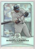 Miguel Cabrera #/999