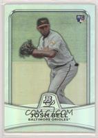 Josh Bell [Noted] #/999