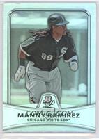 Manny Ramirez #/999