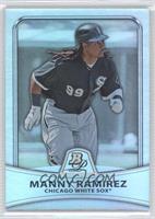 Manny Ramirez #/999