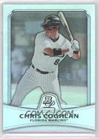 Chris Coghlan #/999