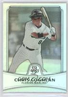 Chris Coghlan #/999