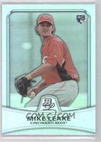 Mike Leake #/999