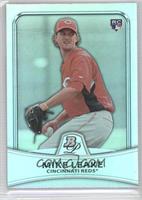 Mike Leake #/999