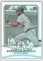 Brennan Boesch #/999