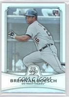 Brennan Boesch #/999