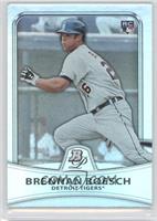 Brennan Boesch #/999