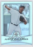 Justin Verlander #/999