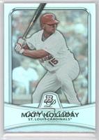 Matt Holliday #/999