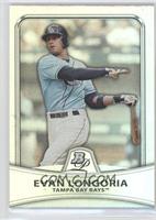 Evan Longoria #/999