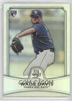 Wade Davis #/999