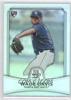 Wade Davis #/999