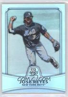 Jose Reyes #/999