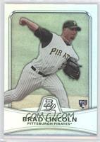 Brad Lincoln #/999