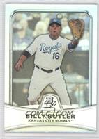 Billy Butler #/999