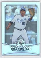 Billy Butler #/999