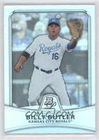 Billy Butler #/999