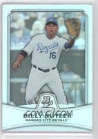 Billy Butler #/999