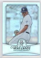 Mat Latos #/999