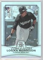 Logan Morrison #/999