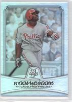 Ryan Howard #/999