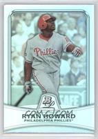 Ryan Howard #/999