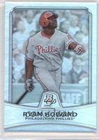 Ryan Howard #/999