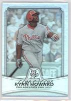 Ryan Howard #/999