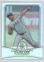 Cliff Lee #/999