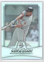 Adam Dunn #/999