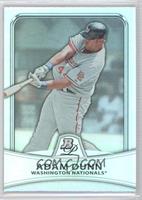 Adam Dunn #/999