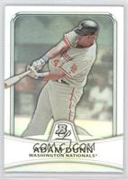 Adam Dunn #/999