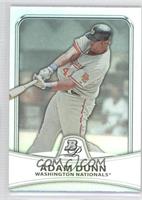 Adam Dunn #/999