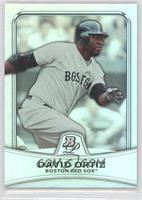 David Ortiz #/999