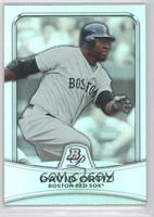 David Ortiz #/999