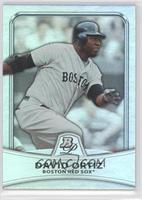 David Ortiz #/999