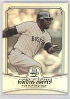 David Ortiz #/999